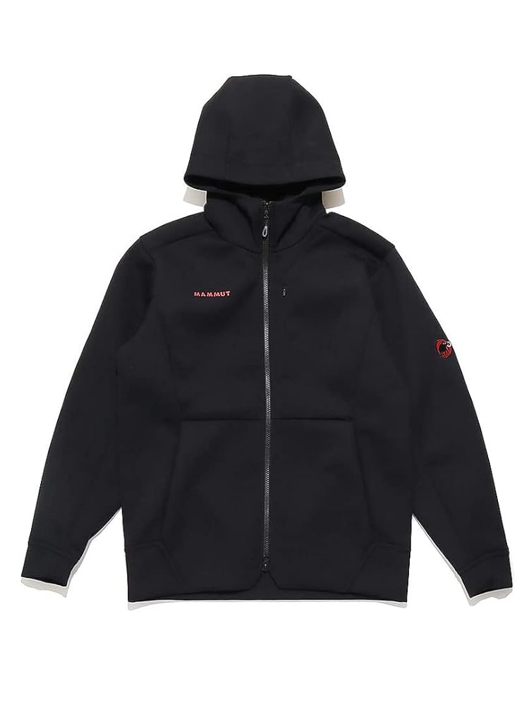 新品　MAMMUT マムート　jkt(Lサイズ)　黒 ヨドバシ.com - マムート MAMMUT ハイランドジャケットAFメン